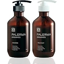 beautylabパレルマ シャンプー10個 ダメージケア特化型 オーガニックシャンプー＆トリートメント
